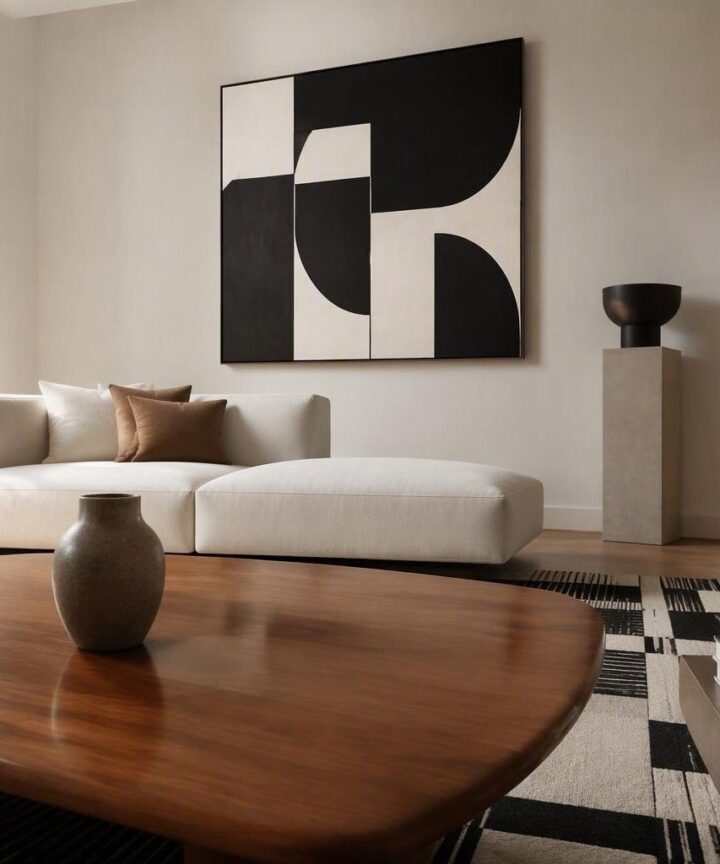 Midimalism: The Perfect Blend of Minimalism and Maximalism for Your Home