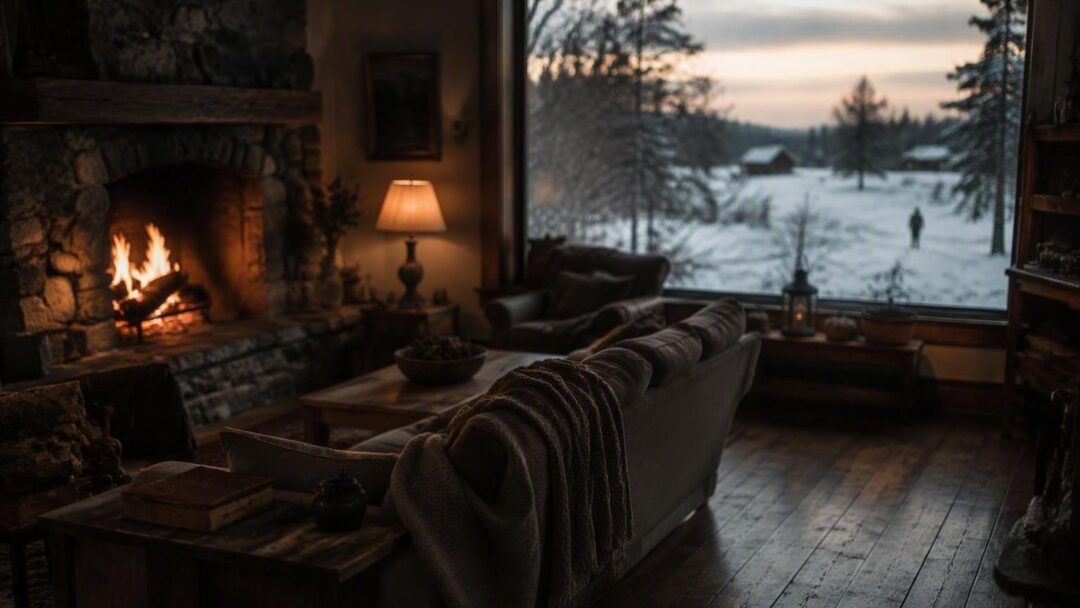 Minimizing losses from idle months in seasonal second homes