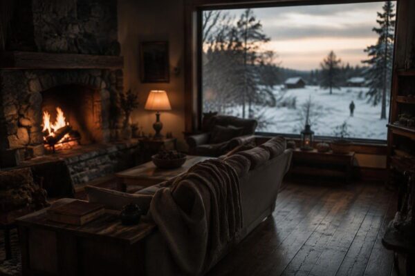 Minimizing losses from idle months in seasonal second homes