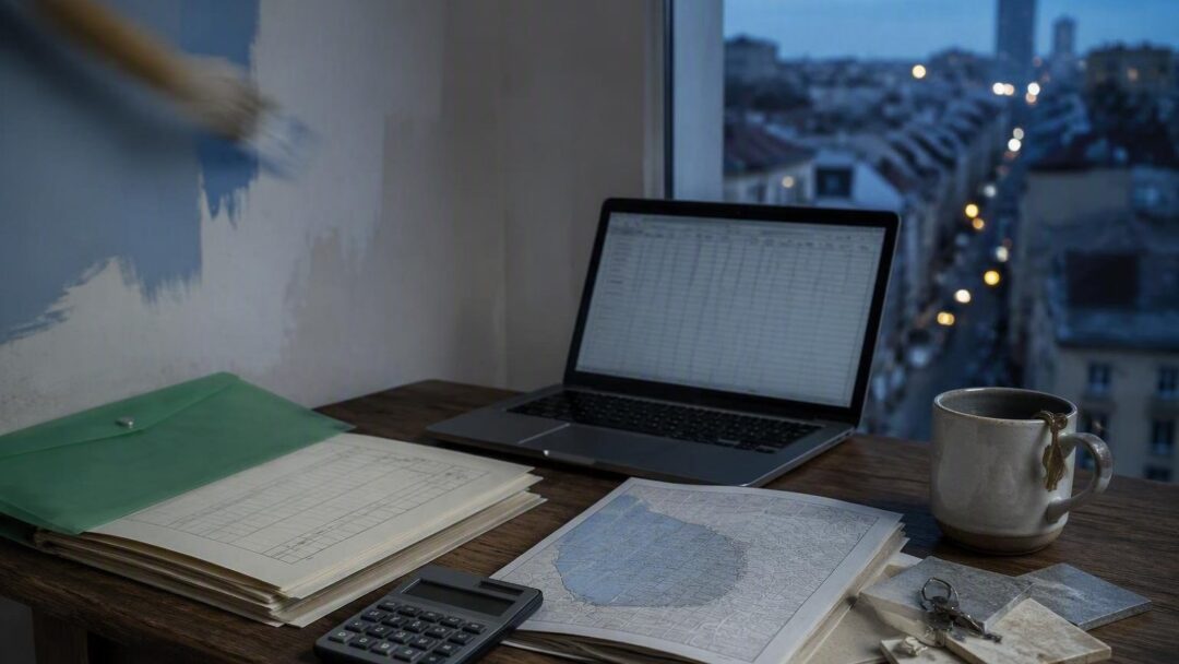 Navigating permits, taxes, and platform policies for second home owners