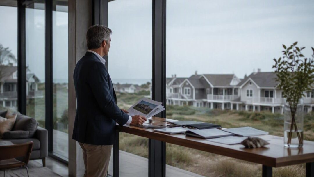 Negotiate a second home like an insider: tactical playbook