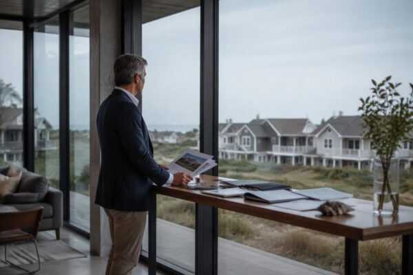 Negotiate a second home like an insider: tactical playbook