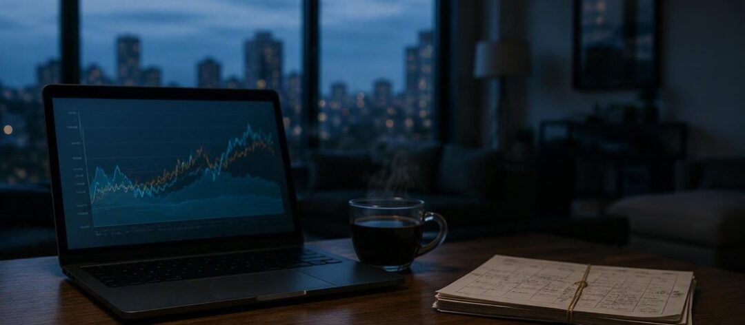 Optimizing rates for second home rentals