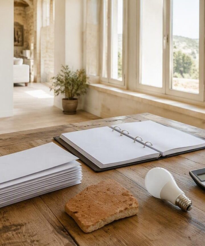 Practical guide to saving money on italian vacation properties