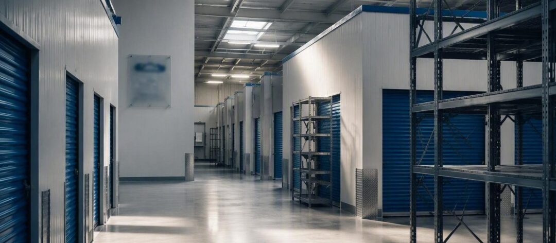 Public Storage's Merger and the Evolving Self Storage Landscape