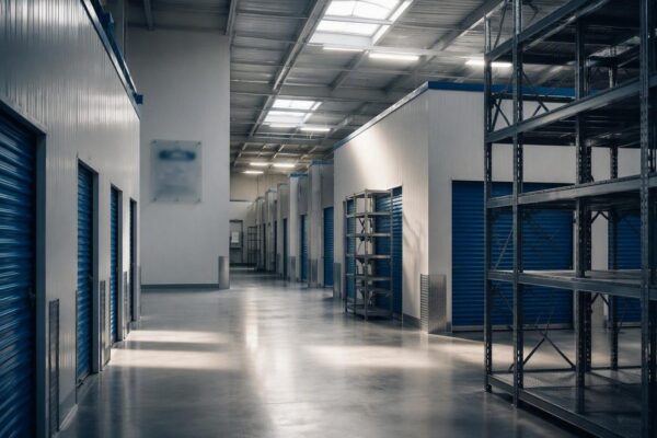 Public Storage's Merger and the Evolving Self Storage Landscape