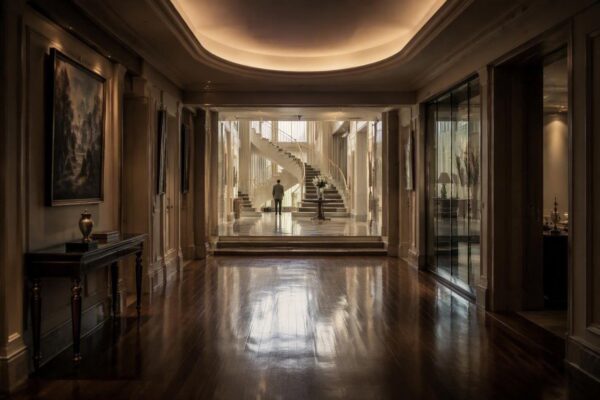 Record-Breaking $70 Million Sale Highlights Hillsborough's Luxury Real Estate Boom
