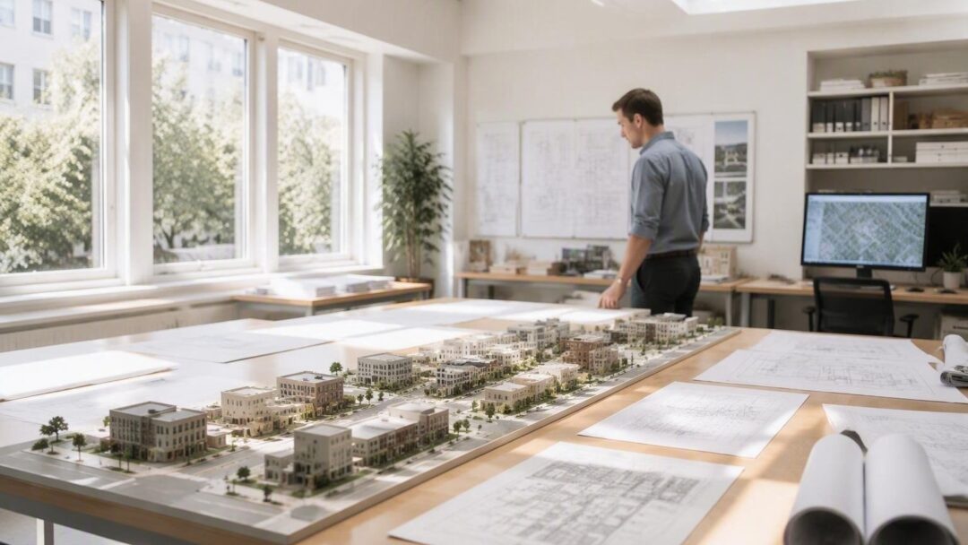 Salisbury City Council Approves Main Street Streetscape Final Designs