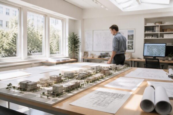 Salisbury City Council Approves Main Street Streetscape Final Designs
