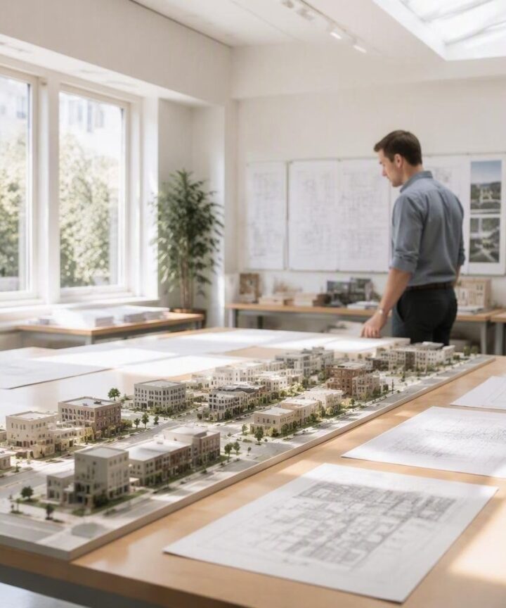 Salisbury City Council Approves Main Street Streetscape Final Designs