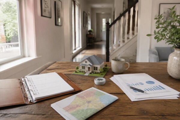 Second home buying checklist for smart investors