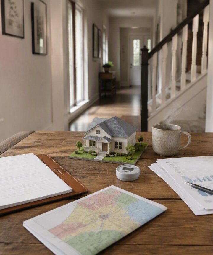 Second home buying checklist for smart investors