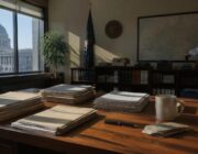 Securing short-term rental permits through effective agency interaction