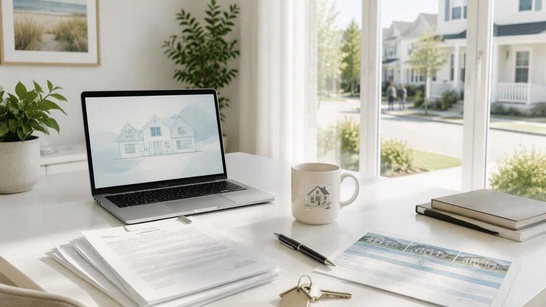 Selling a second home with minimal losses and taxes