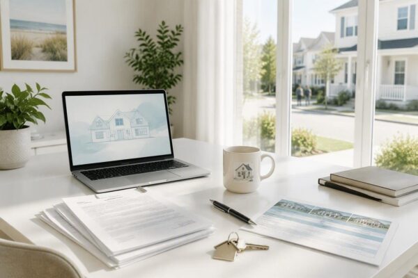 Selling a second home with minimal losses and taxes