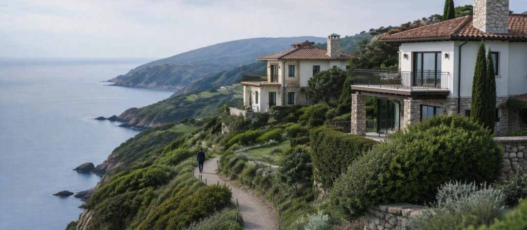 Structuring a successful second home real estate investment