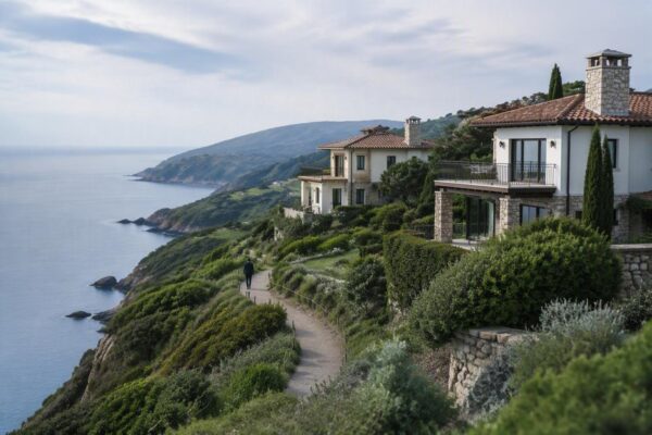 Structuring a successful second home real estate investment