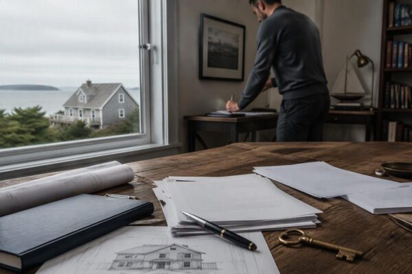 Structuring co-ownership for a second home: a guide
