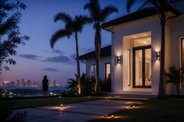 Sun Belt migration: Florida leads nation in attracting new construction home buyers