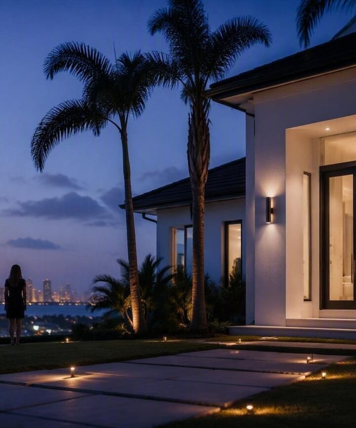 Sun Belt migration: Florida leads nation in attracting new construction home buyers