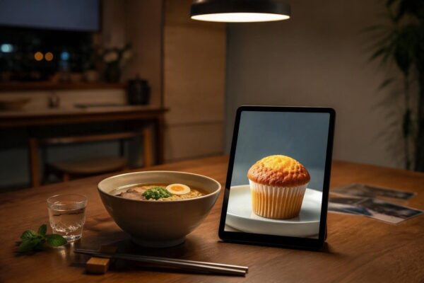 The Rise of AI-Generated Food Photos and Their Unintended Consequences
