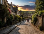 The Sussexes' Return to the UK: Life in the Cotswolds