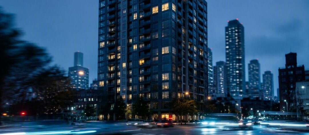 The Unintended Consequences of New York's Luxury Home Surcharge
