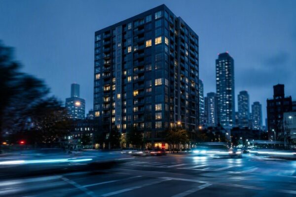 The Unintended Consequences of New York's Luxury Home Surcharge