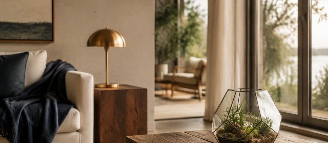 Timeless interior design principles for second home rentals