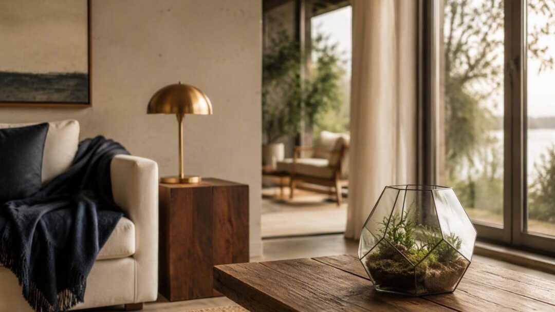 Timeless interior design principles for second home rentals