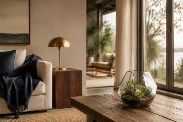 Timeless interior design principles for second home rentals
