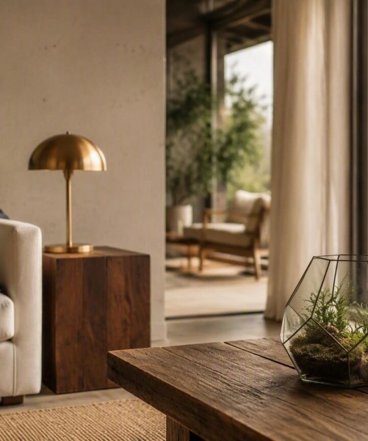 Timeless interior design principles for second home rentals
