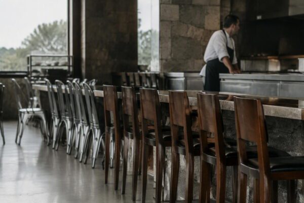 Top dining chairs to transform your dining space in 2026