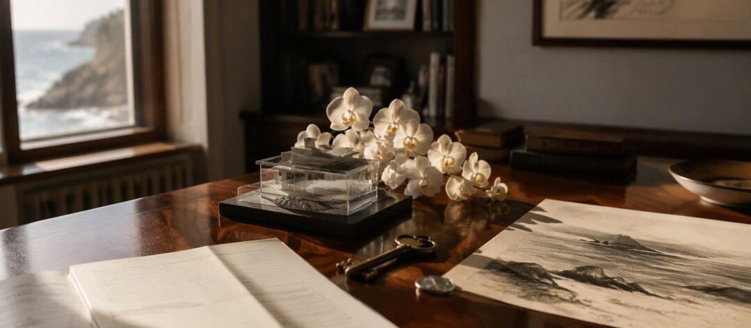 Understanding estate planning options for second homes and their implications