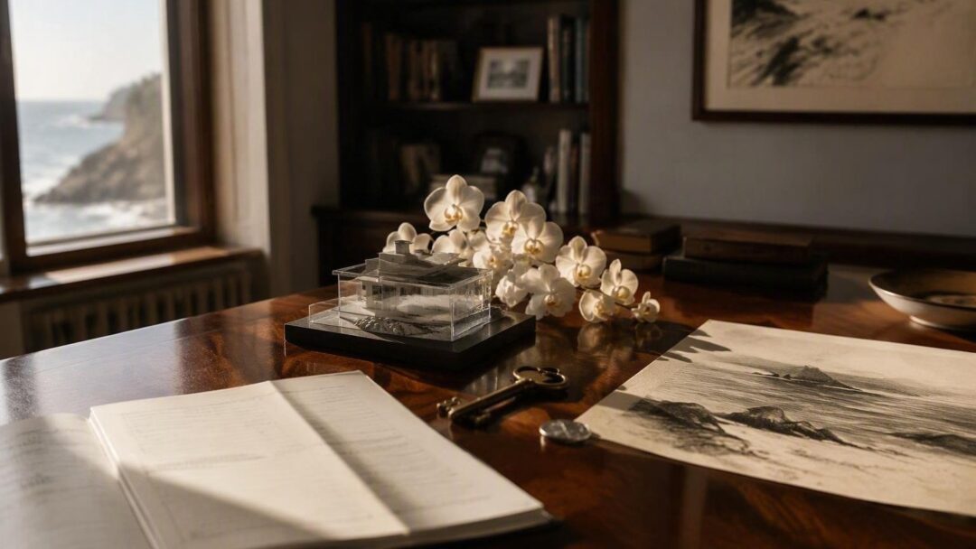 Understanding estate planning options for second homes and their implications