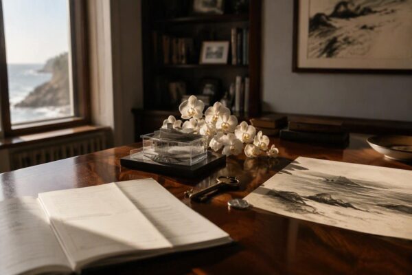 Understanding estate planning options for second homes and their implications