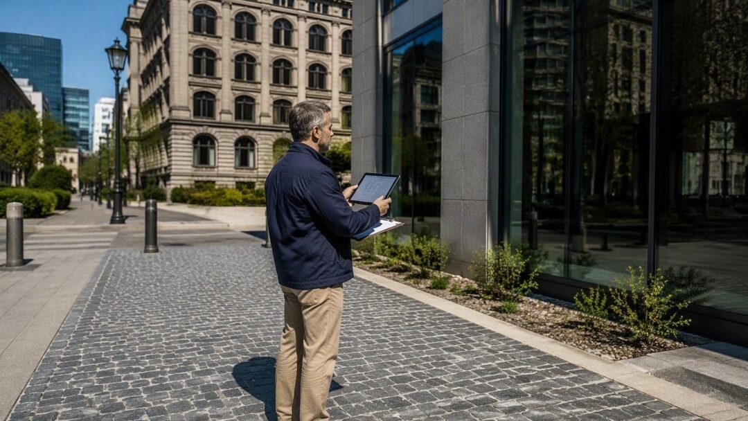 Understanding local and national agency roles in short-term rental oversight
