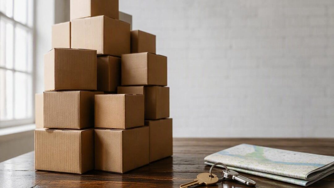 Understanding the Shifts in Rental Storage and Apartment Markets in 2026