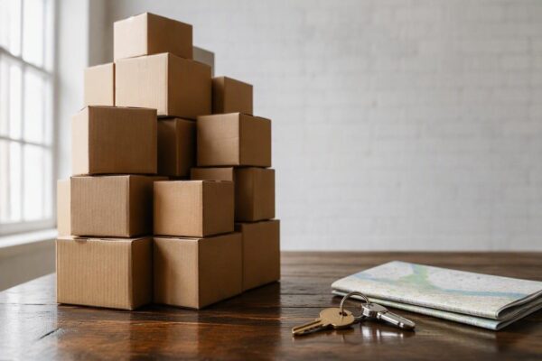 Understanding the Shifts in Rental Storage and Apartment Markets in 2026