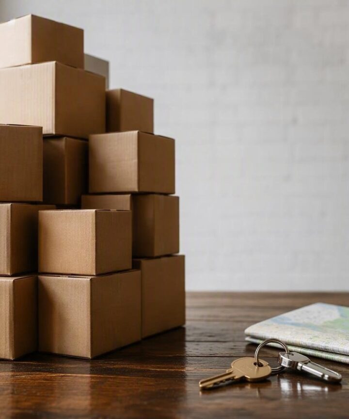 Understanding the Shifts in Rental Storage and Apartment Markets in 2026
