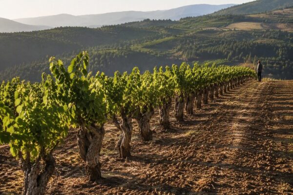 Unveiling the Secrets of Single-Clone Cabernet Sauvignon Production