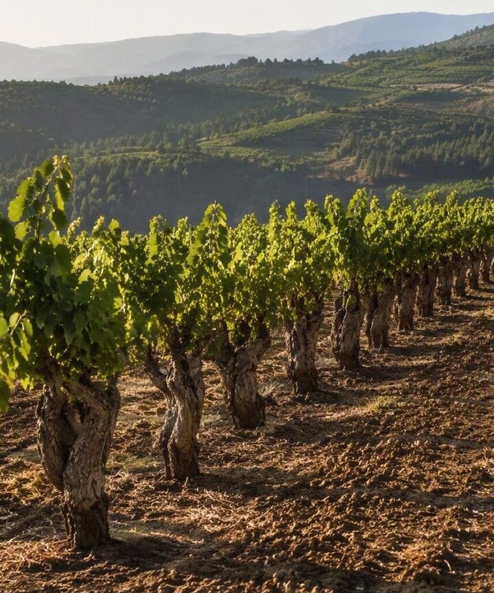Unveiling the Secrets of Single-Clone Cabernet Sauvignon Production