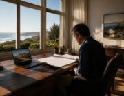 Using heloc for second home purchase and financing