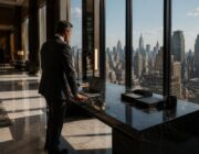 Wealthy New Yorkers Challenge Mayor Mamdani's Second Home Tax