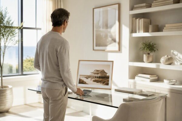 Weighing the pros and cons of keeping or selling a second property