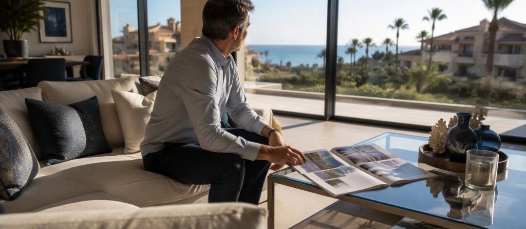 Winning strategies for second home buyers in hot markets
