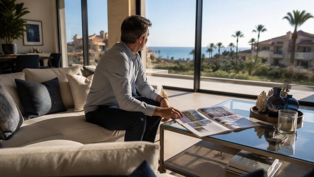 Winning strategies for second home buyers in hot markets
