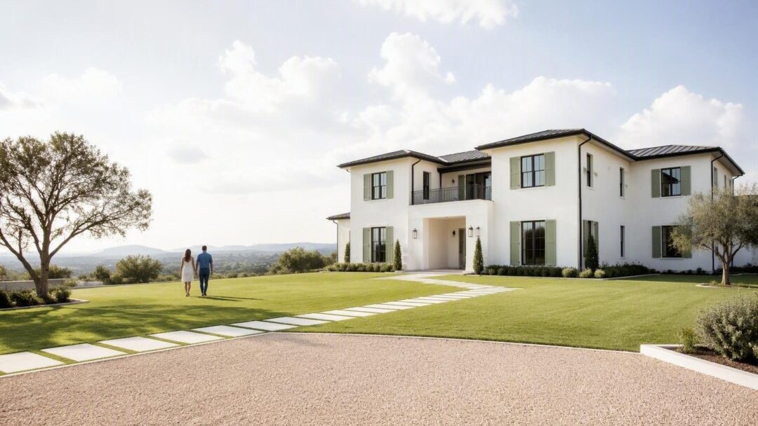 A comprehensive roadmap for gen z investors and families to buy a second home