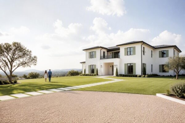 A comprehensive roadmap for gen z investors and families to buy a second home
