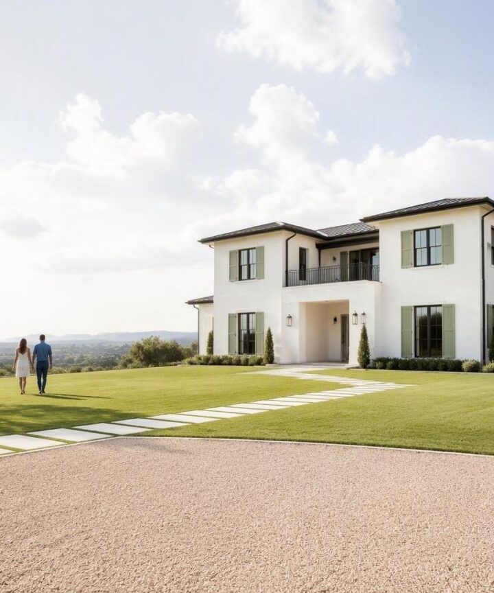 A comprehensive roadmap for gen z investors and families to buy a second home